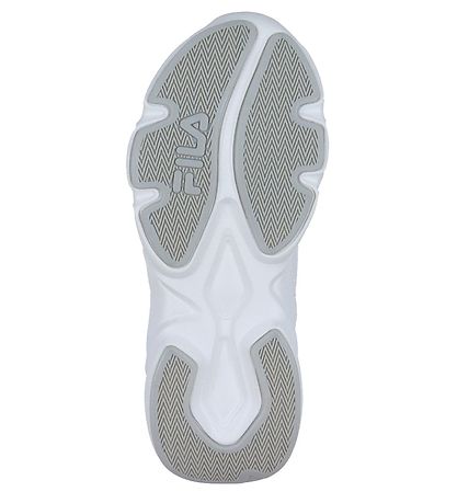 Fila Sneakers - Collene - White Fila Sneakers - Collene - White