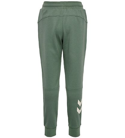 Hummel Bukser - hmlEddy - Laurel Wreath