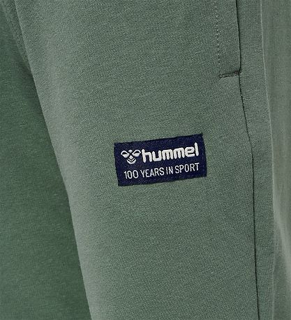 Hummel Bukser - hmlEddy - Laurel Wreath