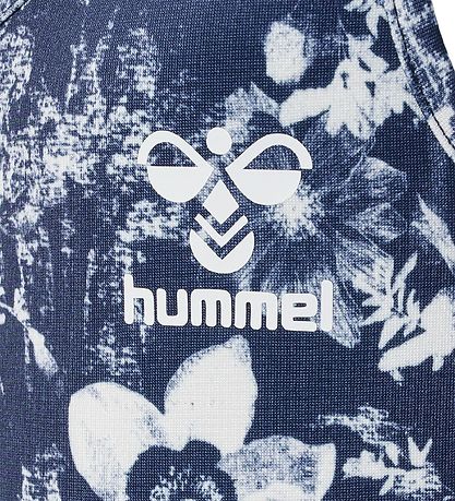 Hummel Tanktop - hmlNanna - Black Iris Hummel Tanktop - hmlNanna - Black Iris