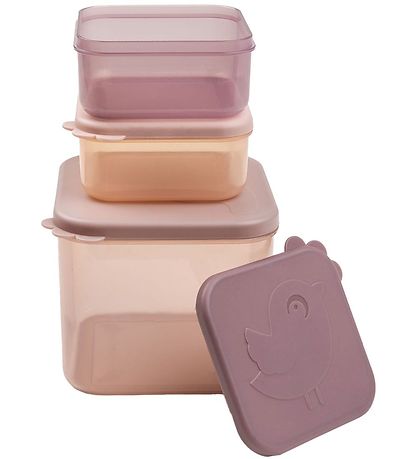 Done By Deer Madkasser - Elphee - 3-pak - Powder Done By Deer Madkasser - Elphee - 3-pak - Powder