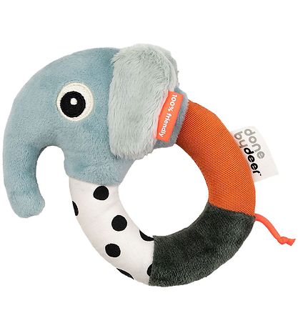 Done By Deer Rangle - Elphee - Blå