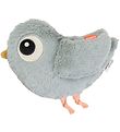 Done By Deer Bamse - Cute Birdie - 22 cm - Blå Done By Deer Bamse - Cute Birdie - 22 cm - Blå