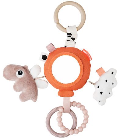 Done By Deer Ophæng - Happy Clouds - Papaya Done By Deer Ophæng - Happy Clouds - Papaya