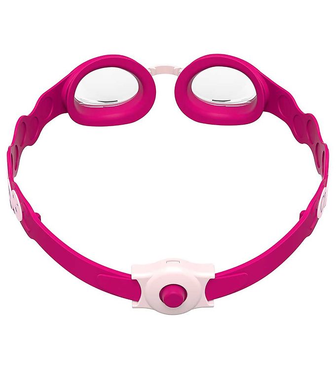 Speedo svømmebriller til børn (3-6) - Infant Spot - Pink