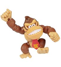 Super Mario Figur - Donkey Kong Super Mario Figur - Donkey Kong