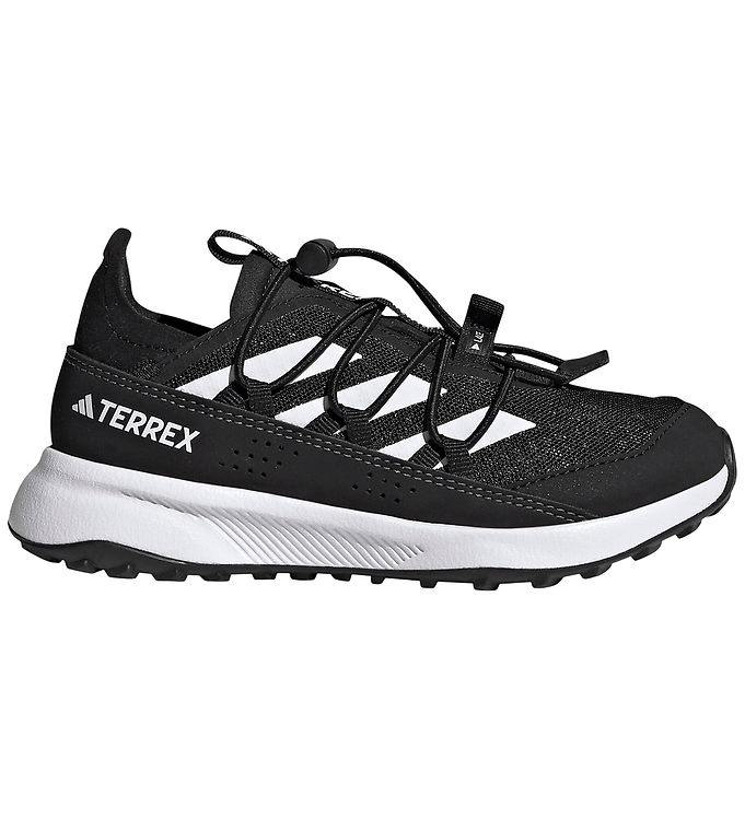 adidas Performance Sko - Terrex Voyage 21 H.RDY K - Sort/Hv