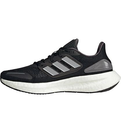 adidas Performance Sneakers - Pureboost 22 H.RDY W - Sort/Grå/Hv