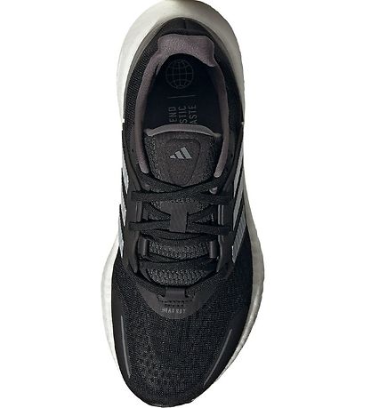 adidas Performance Sneakers - Pureboost 22 H.RDY W - Sort/Grå/Hv
