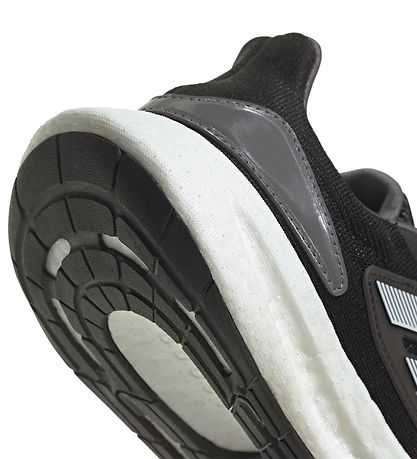 adidas Performance Sneakers - Pureboost 22 H.RDY W - Sort/Grå/Hv