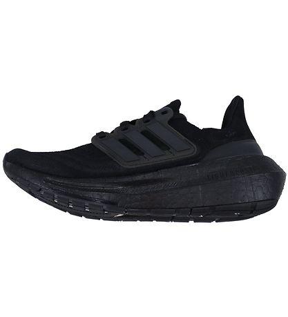adidas Performance Sneakers - Ultraboost Light J - Sort adidas Performance Sneakers - Ultraboost Light J - Sort