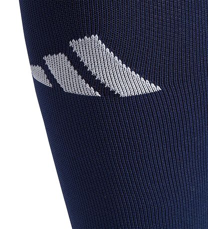adidas Performance Fodboldstrømper - ADI 23 - Blå/Hvid