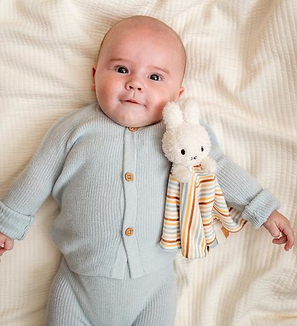 Little Dutch Gaveæske - Miffy - 15 cm - Vintage Sunny Stripes