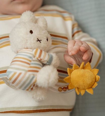 Little Dutch Rangle - Miffy - Vintage Sunny Stripes