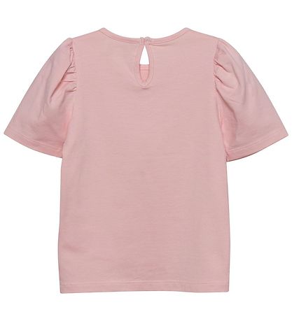 Creamie T-shirt - Lotus Creamie T-shirt - Lotus
