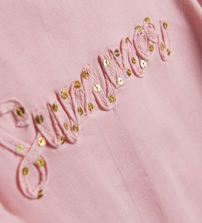 Creamie T-shirt - Lotus Creamie T-shirt - Lotus