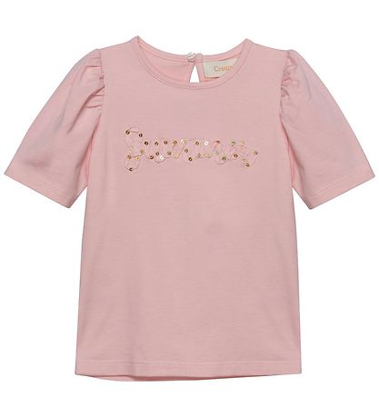 Creamie T-shirt - Lotus Creamie T-shirt - Lotus