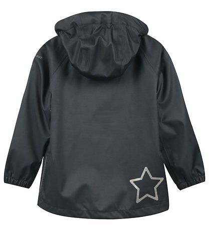 En Fant Lightweight Jacket - India Ink En Fant Lightweight Jacket - India Ink