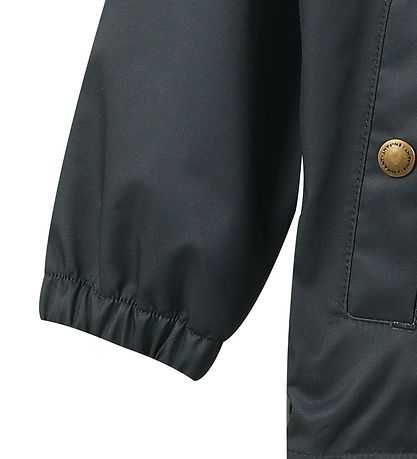 En Fant Lightweight Jacket - India Ink En Fant Lightweight Jacket - India Ink