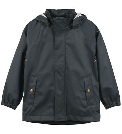 En Fant Lightweight Jacket - India Ink En Fant Lightweight Jacket - India Ink