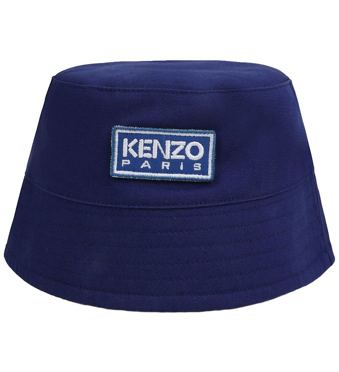 Kenzo Bøllehat - Navy