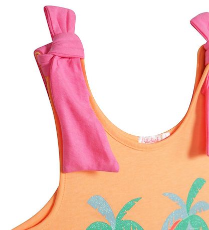 Billieblush Tanktop - Orange Pop Billieblush Tanktop - Orange Pop