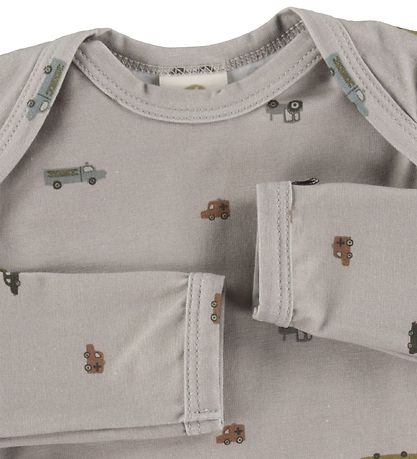 Smallstuff Body l/æ - Nature Smallstuff Body l/æ - Nature