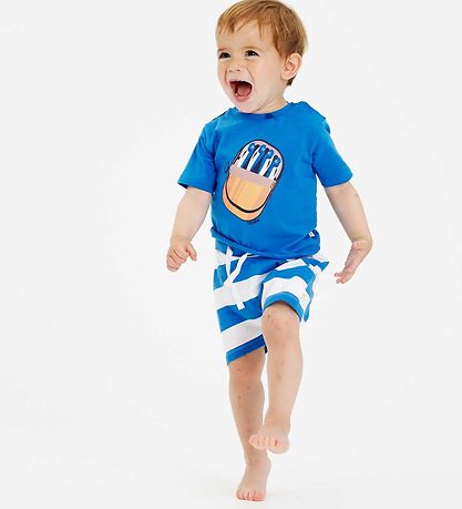 The New Siblings T-shirt - TnsGull - Daphne The New Siblings T-shirt - TnsGull - Daphne