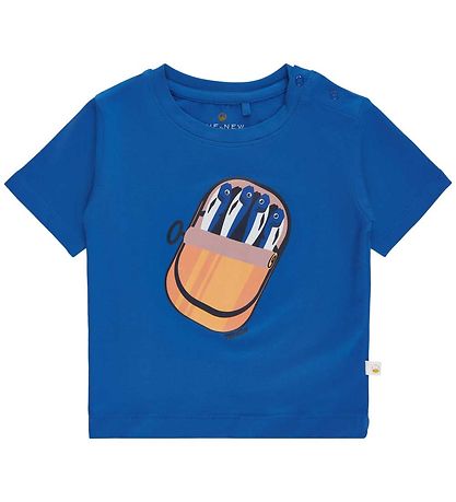 The New Siblings T-shirt - TnsGull - Daphne The New Siblings T-shirt - TnsGull - Daphne