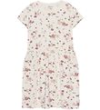 CeLaVi Natkjole - AOP - Rose Cloud CeLaVi Natkjole - AOP - Rose Cloud