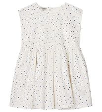 Liewood Kjole - Nira - Dot/Riverside Liewood Kjole - Nira - Dot/Riverside
