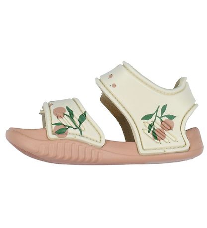 Liewood Sandaler - Blumer - Peach/Seashell Liewood Sandaler - Blumer - Peach/Seashell
