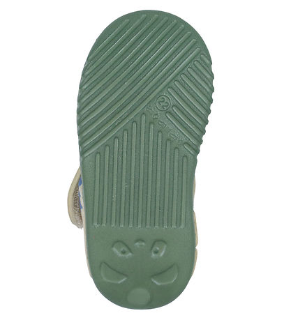 Liewood Sandaler - Blumer - Sea Creature/Sandy Liewood Sandaler - Blumer - Sea Creature/Sandy