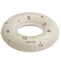Liewood Badering - 45x13 cm - Baloo - Peach/Seashell Liewood Badering - 45x13 cm - Baloo - Peach/Seashell