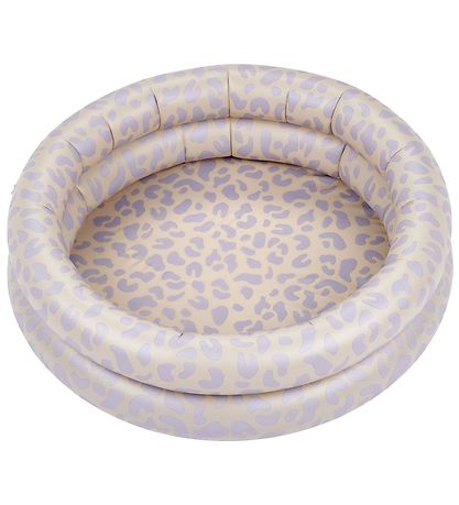 Liewood Badebassin - Leonore - Leo/Misty Lilac Liewood Badebassin - Leonore - Leo/Misty Lilac