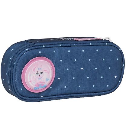 Beckmann Skoletaskesæt - Classic - Pet Friends Beckmann Skoletaskesæt - Classic - Pet Friends