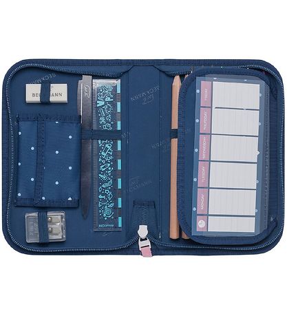 Beckmann Penalhus m. Indhold - Pet Friends Beckmann Penalhus m. Indhold - Pet Friends