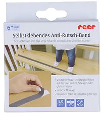 Reer Antislip Tape - Selvklæbende Reer Antislip Tape - Selvklæbende
