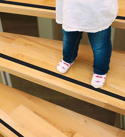 Reer Antislip Tape - Selvklæbende Reer Antislip Tape - Selvklæbende