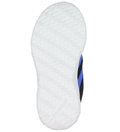 Hummel Sneakers - Actus Recycled Infant - Sort/Rød
