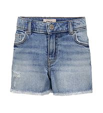 Shorts Kids Only - CookRobyn - Light Blue Denim