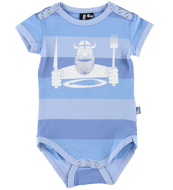 Danefæ Body k/æ - Danahorn - Chillout EATNERIK