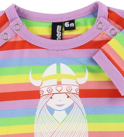 Danefæ Sommerdragt - Danemistral - Optimal FREJA Danefæ Sommerdragt - Danemistral - Optimal FREJA