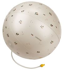Liewood Oppustelig Sprinkler - Luis - Peach/Seashell Liewood Oppustelig Sprinkler - Luis - Peach/Seashell