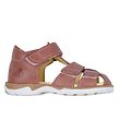 Bundgaard Sandaler - Sofus - Old Rose Bundgaard Sandaler - Sofus - Old Rose