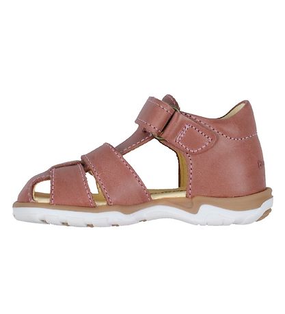Bundgaard Sandaler - Sofus - Old Rose Bundgaard Sandaler - Sofus - Old Rose