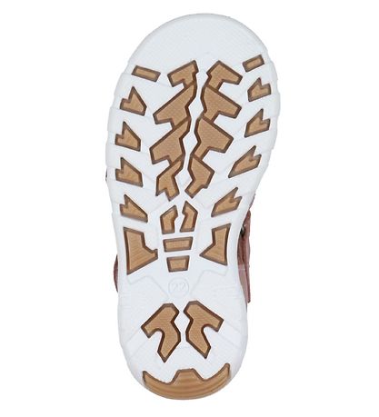 Bundgaard Sandaler - Sofus - Old Rose Bundgaard Sandaler - Sofus - Old Rose