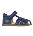 Bundgaard Sandaler - Bali II - Navy Bundgaard Sandaler - Bali II - Navy