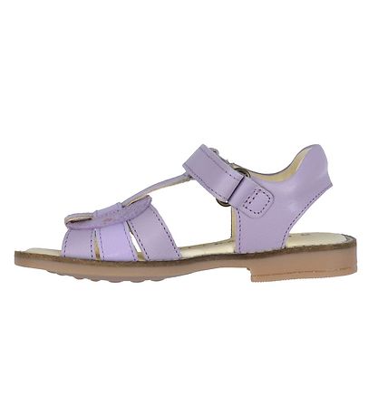 Bundgaard Sandaler - Annabel - Lilac Bundgaard Sandaler - Annabel - Lilac