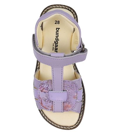 Bundgaard Sandaler - Annabel - Lilac Bundgaard Sandaler - Annabel - Lilac